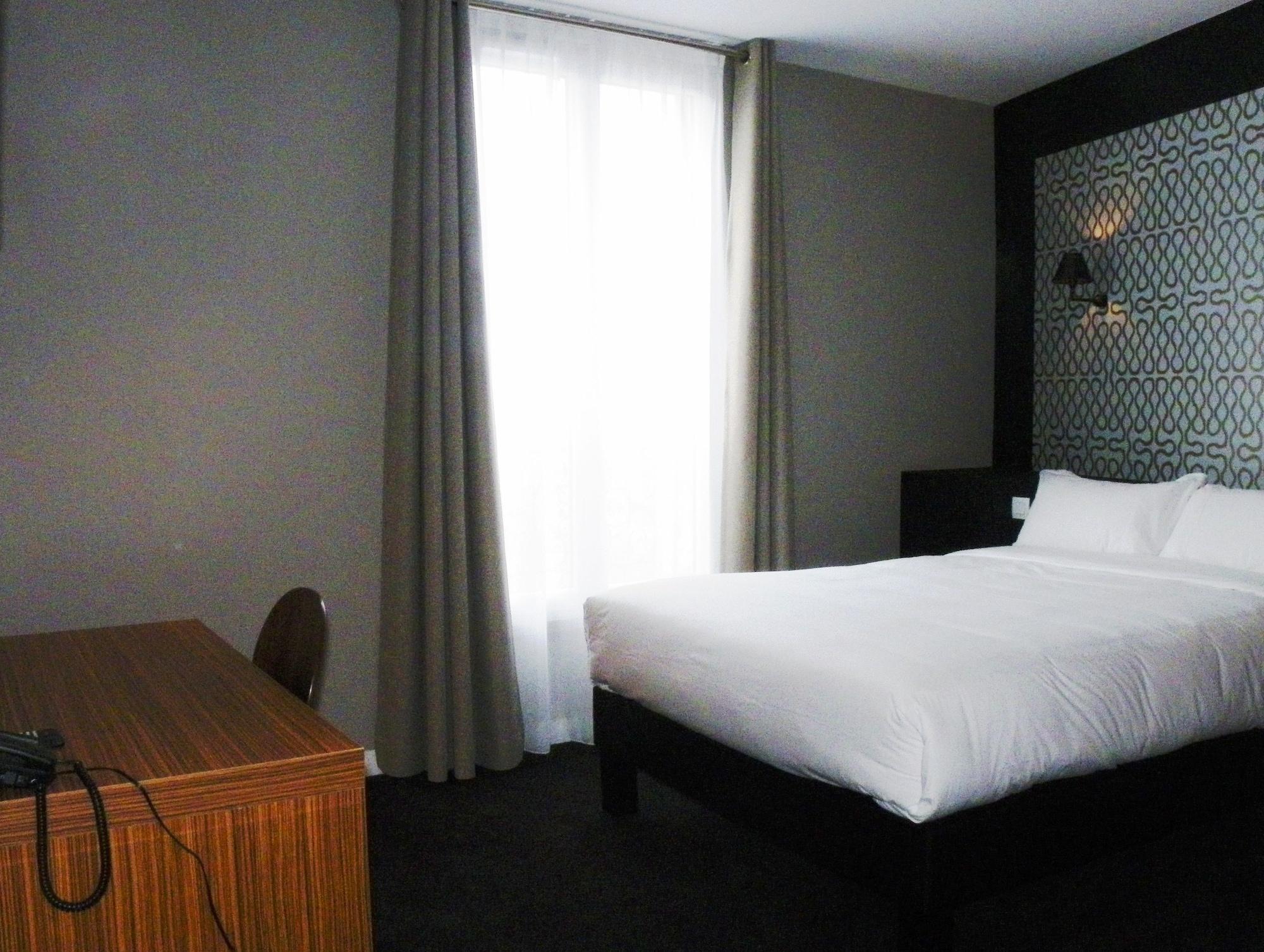 Hotel Les Terres Blanches Chatou Exterior photo